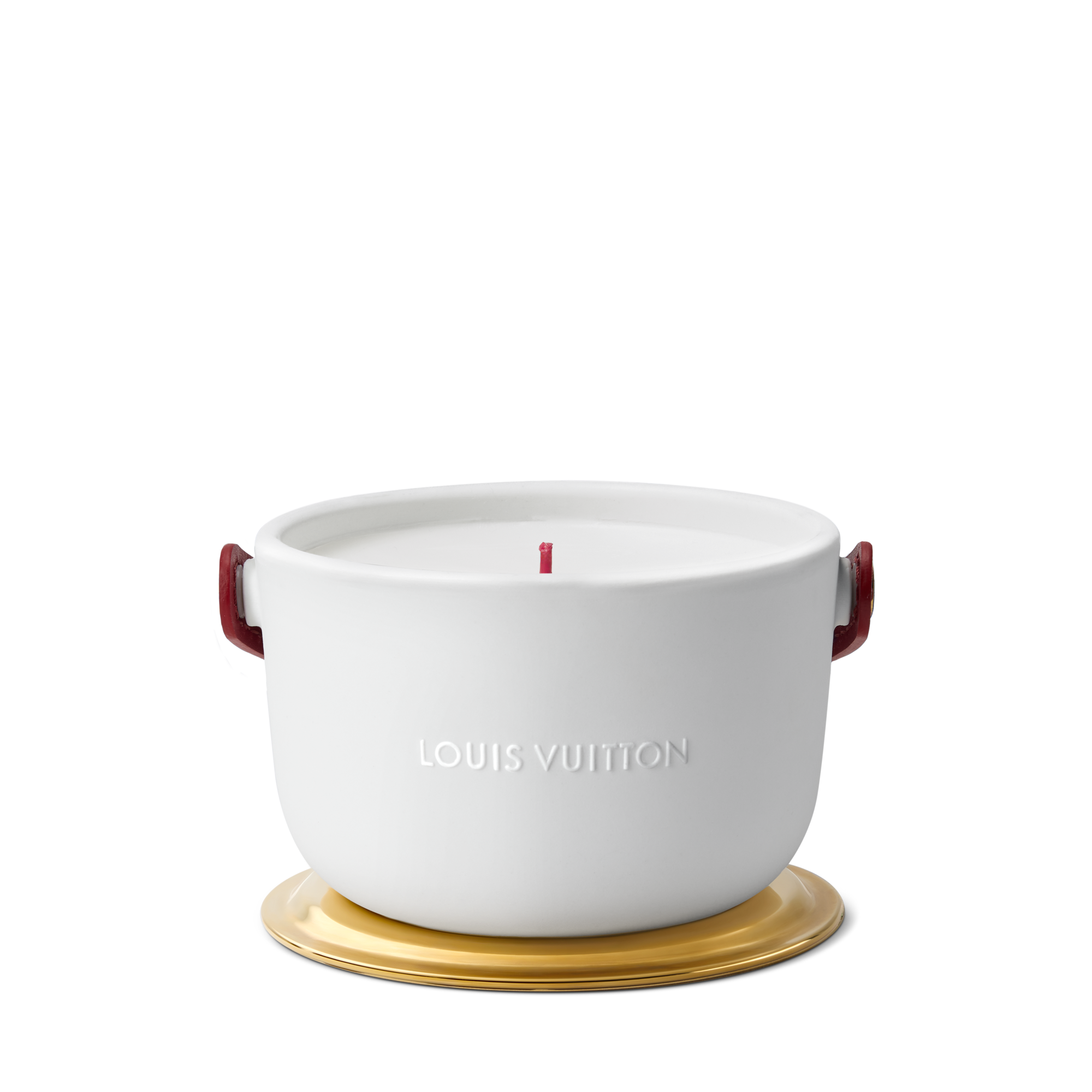 Candle l'Air du Jardin - Trunks, Travel and Home - Home and Art of